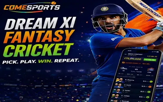 Hyderabad vs Delhi on Hero11